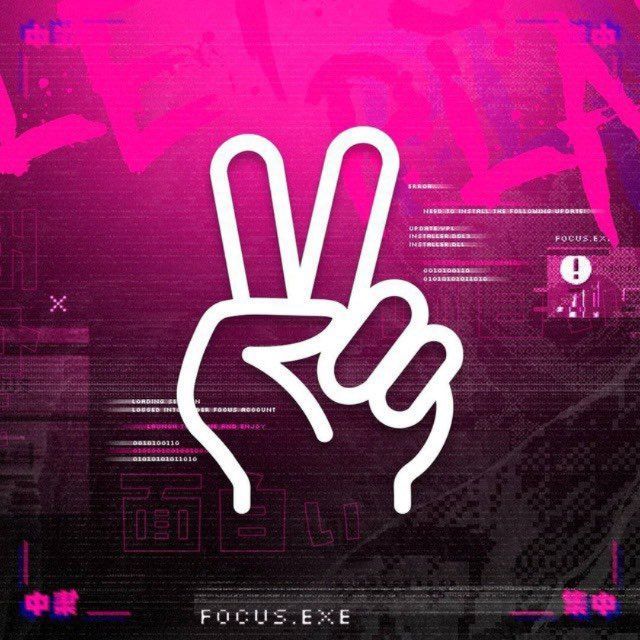 CyberFocusTM avatar