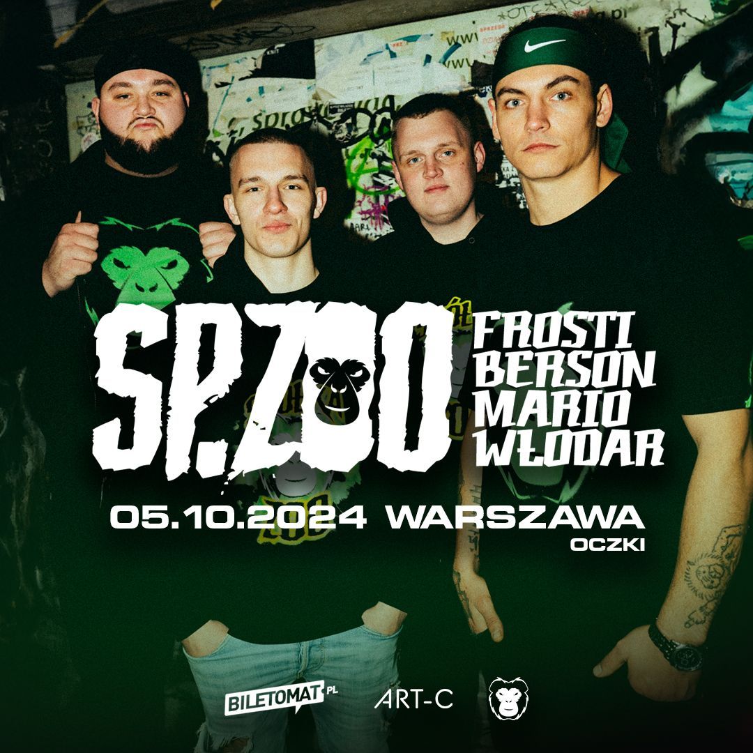 SPOLKA ZOO