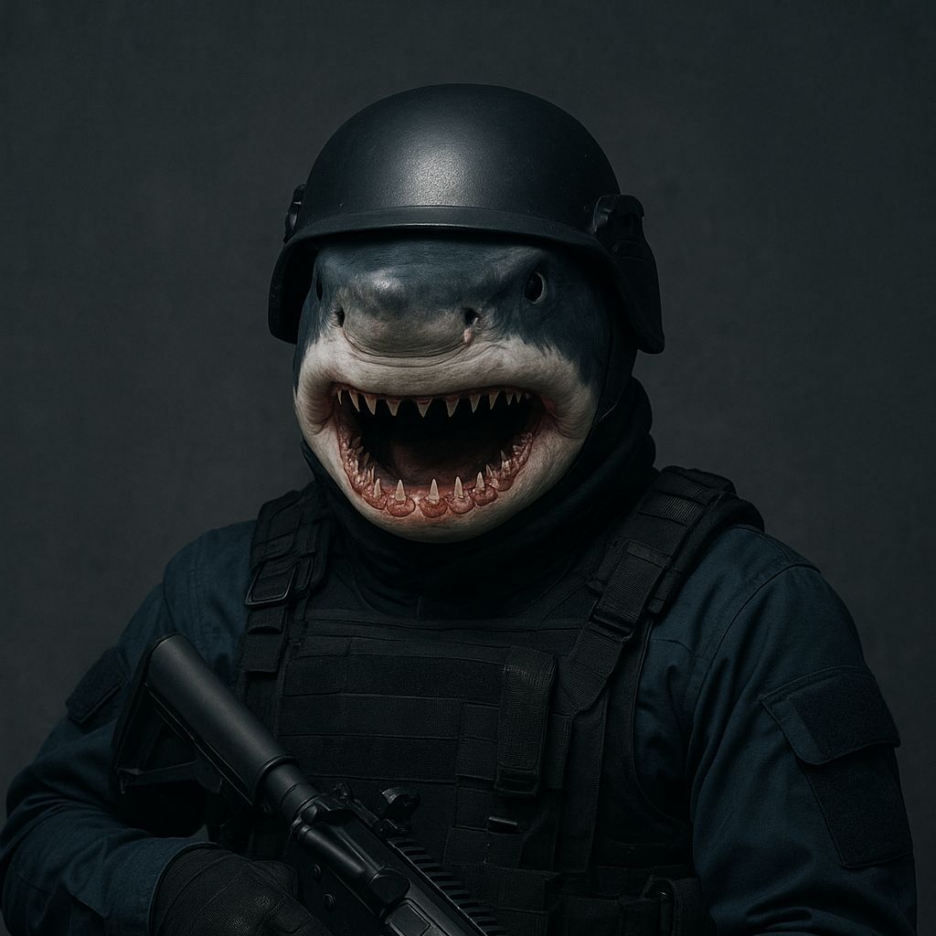 sharkindz avatar