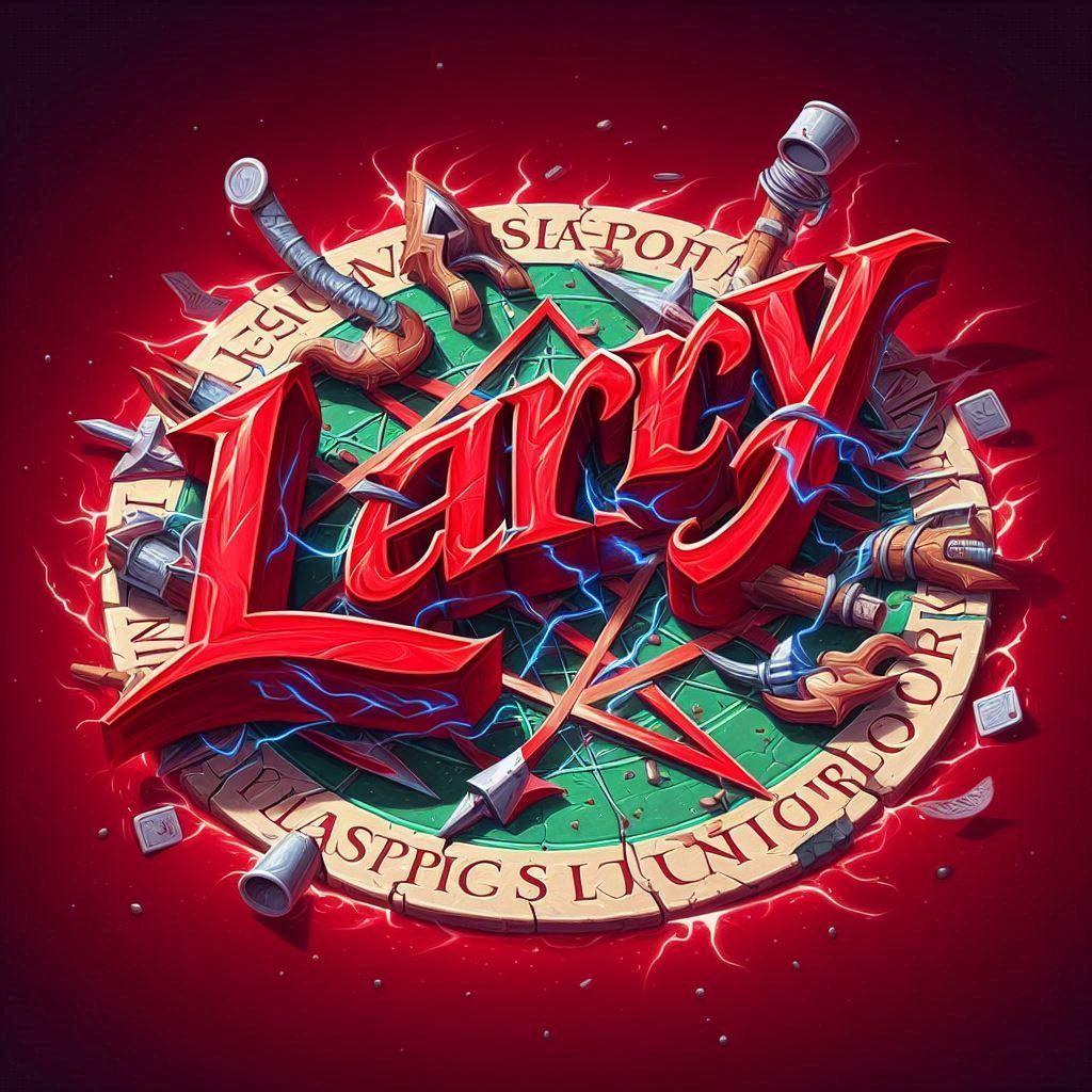 Larry_0_0 avatar