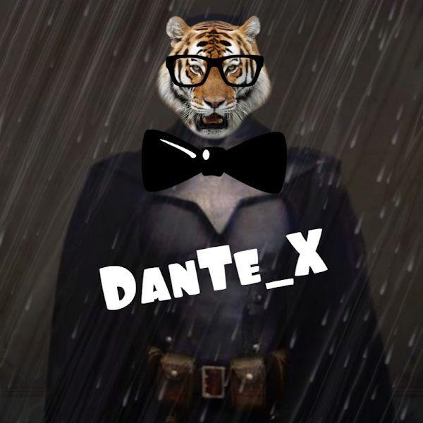 DanTe_X001 avatar