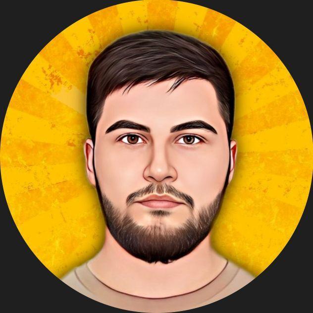ehsonsho avatar