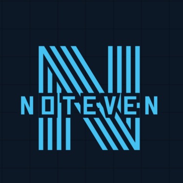 Noteven
