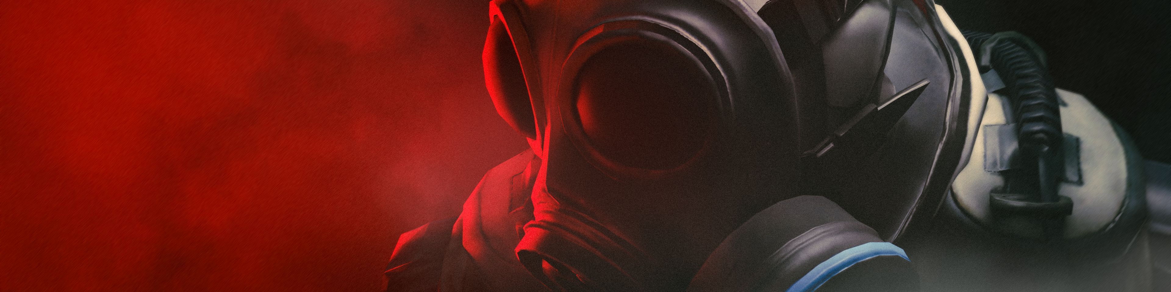 Faceit banner for @baited