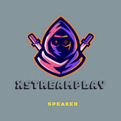 Speakerlacx avatar