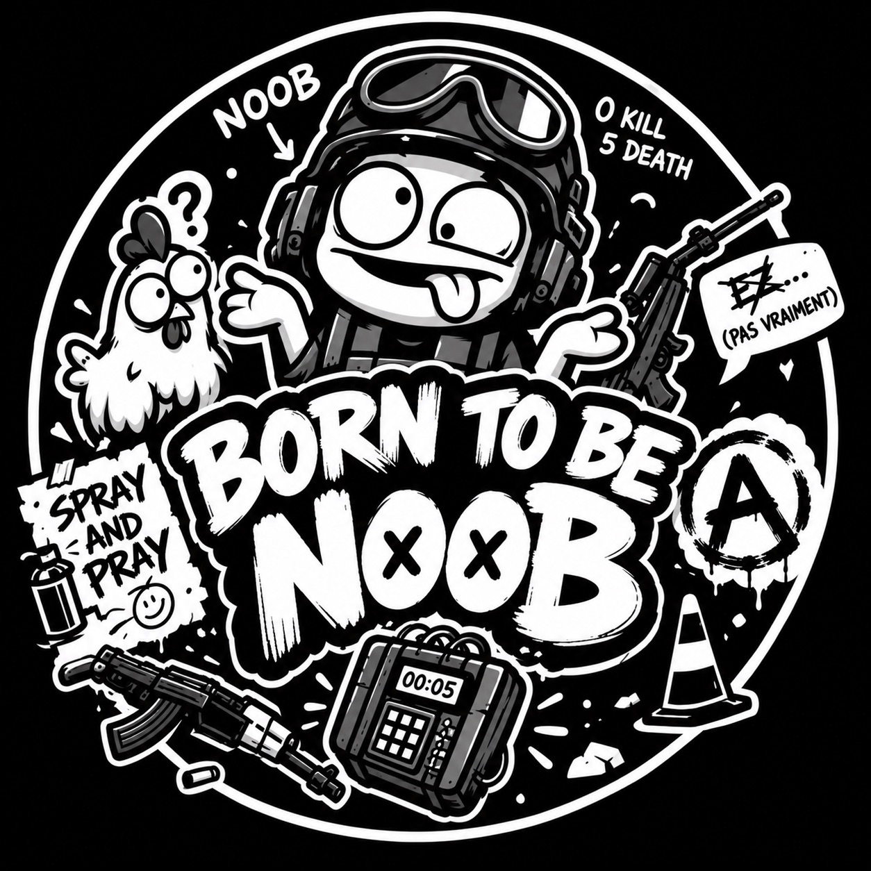 Born2BeNoob