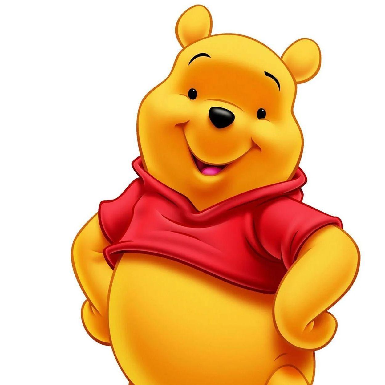 winnie444 avatar