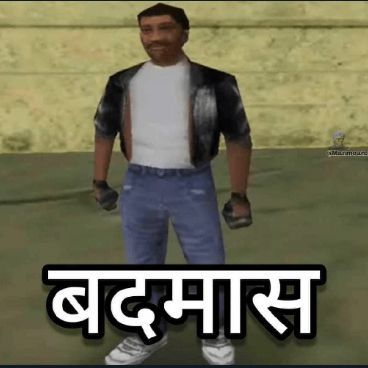 BADMAASH