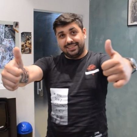 Faceit Avatar