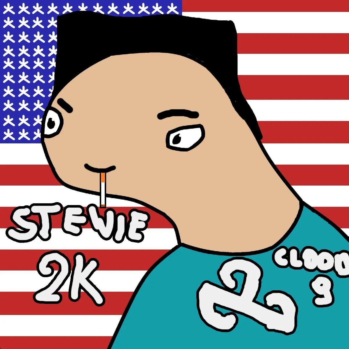 Stevie_2k avatar