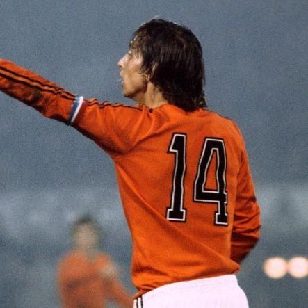 Player 14cruyff avatar