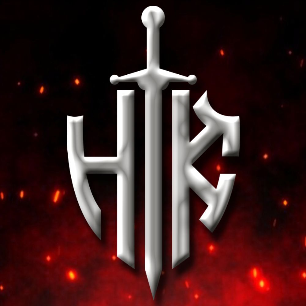 xHolyK