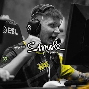 S1mple123 avatar