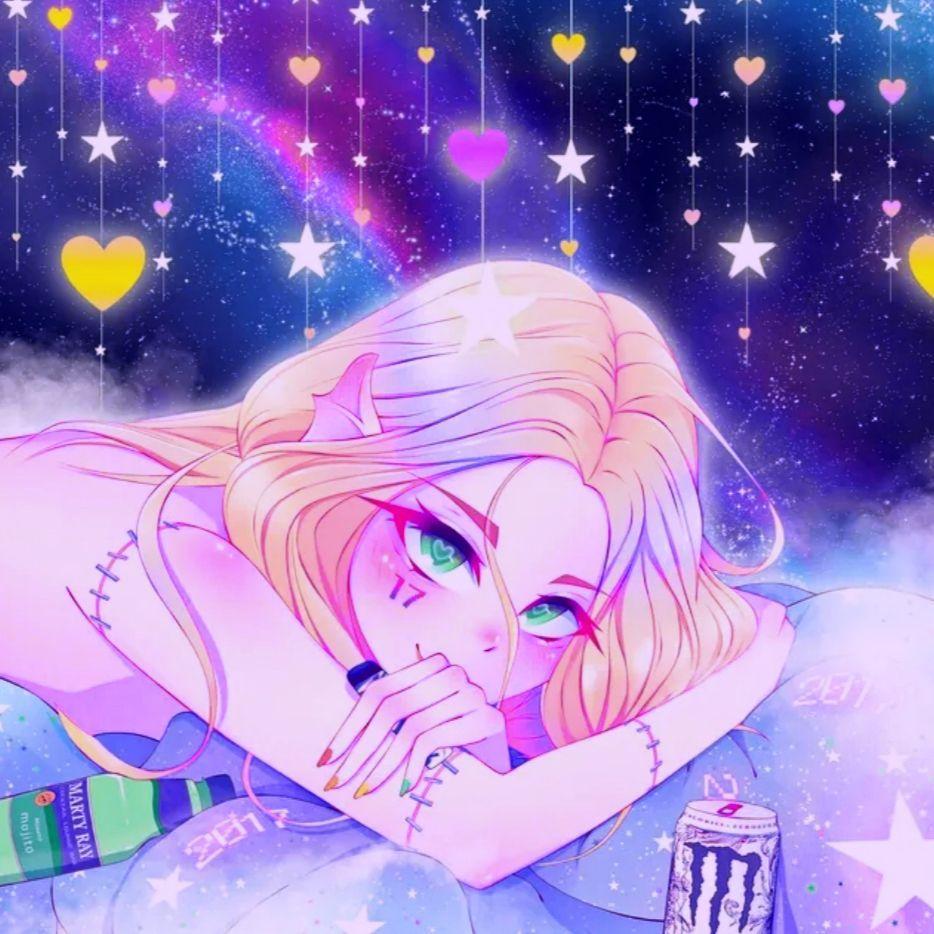 Tokiochi avatar