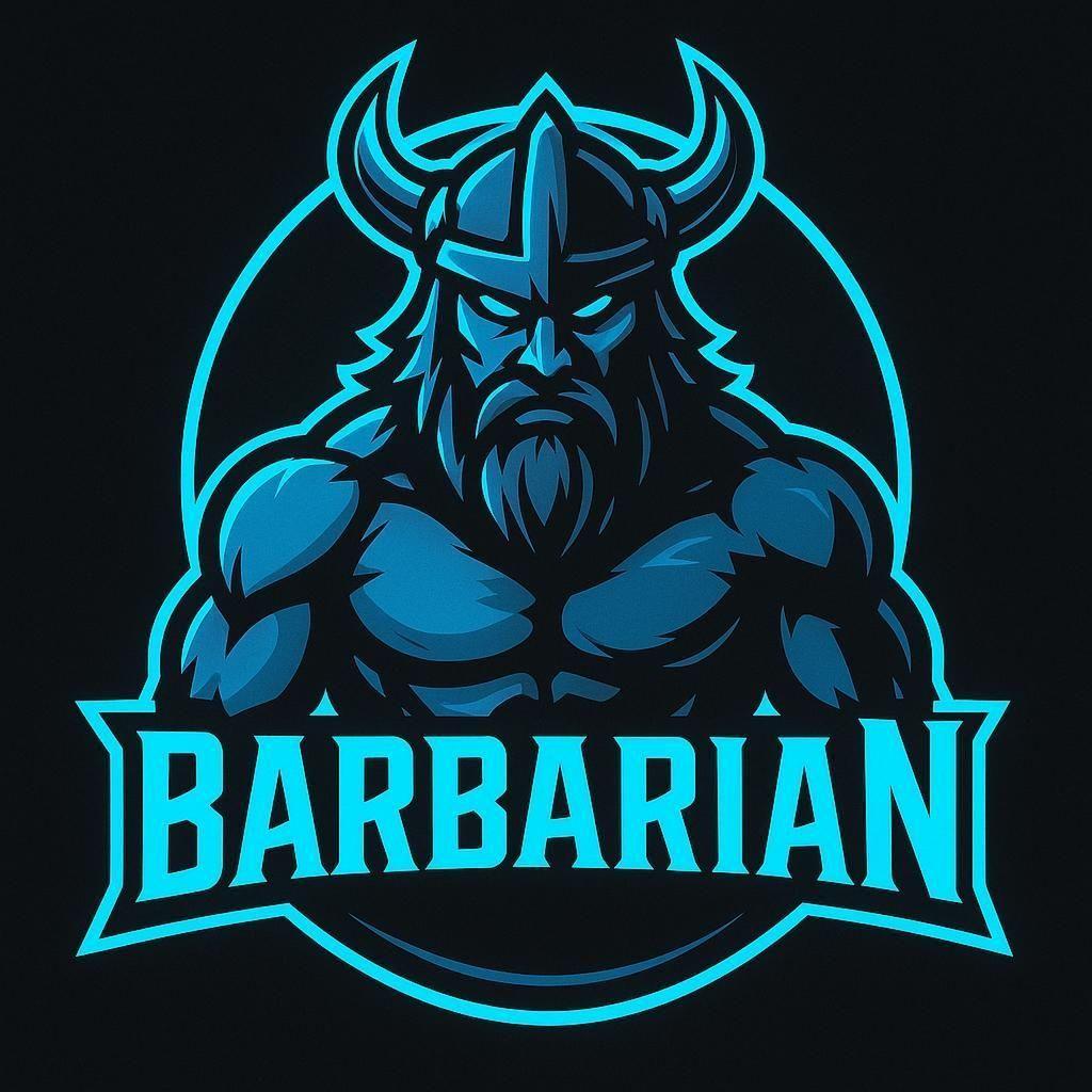 barbariaN