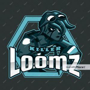 Player LoomzSucks avatar
