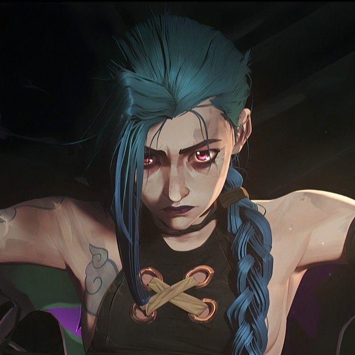qiKkaa avatar