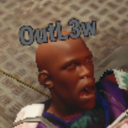 OutL3w avatar