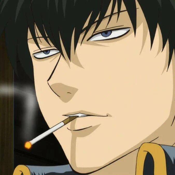 Hreptovich avatar