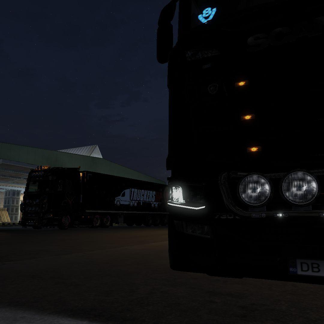 DriverMary