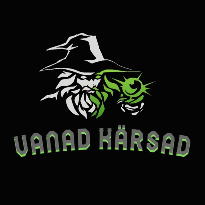 Vanad Karsad