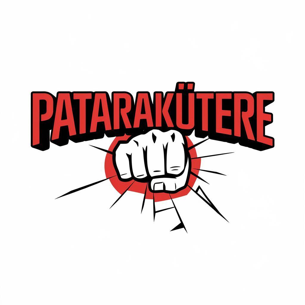 PataraKutere avatar