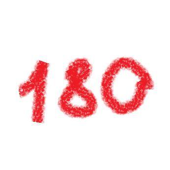 180s