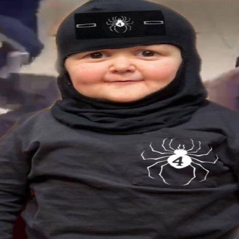 Borzyanich avatar