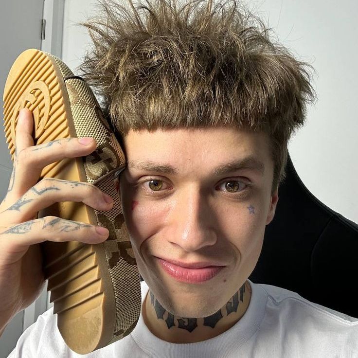lxsever avatar