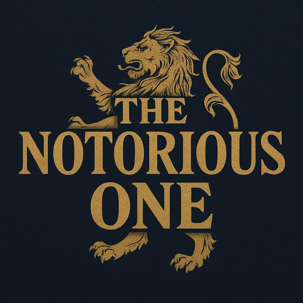 THENOTOONE