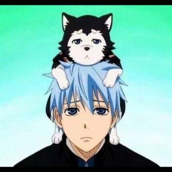 Asgarlik avatar