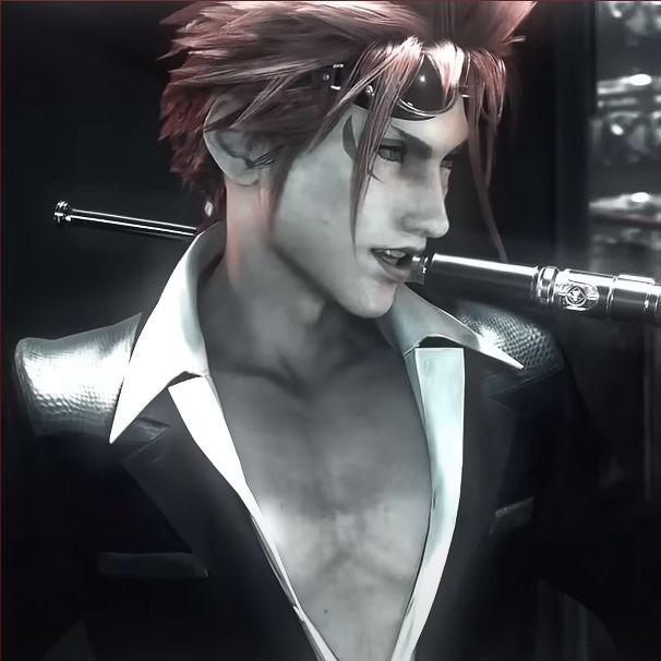 Frazys avatar