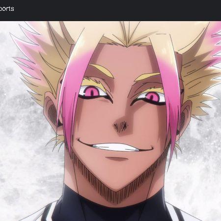 Akuma__ avatar