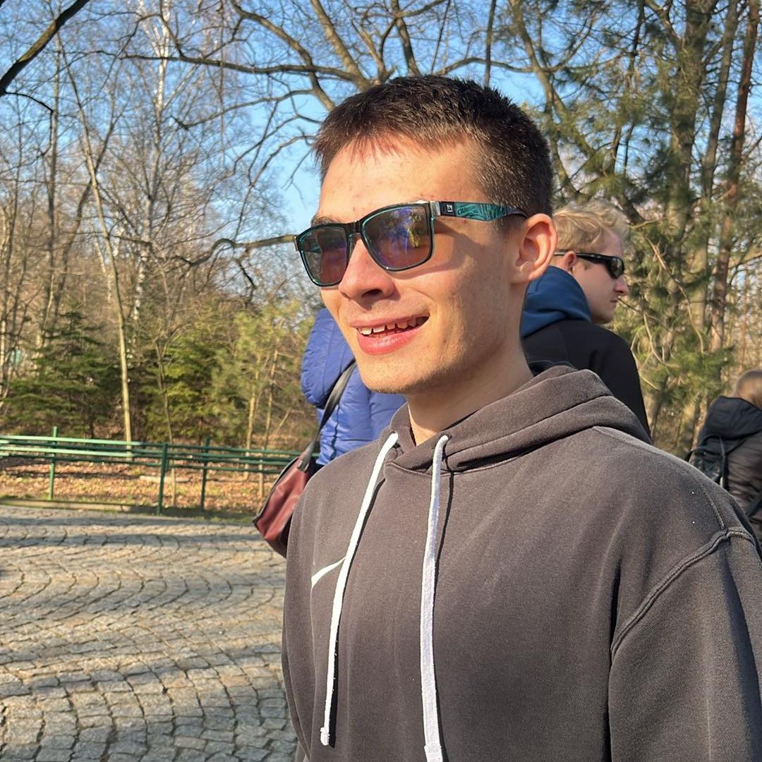 xeenziak FACEIT avatar