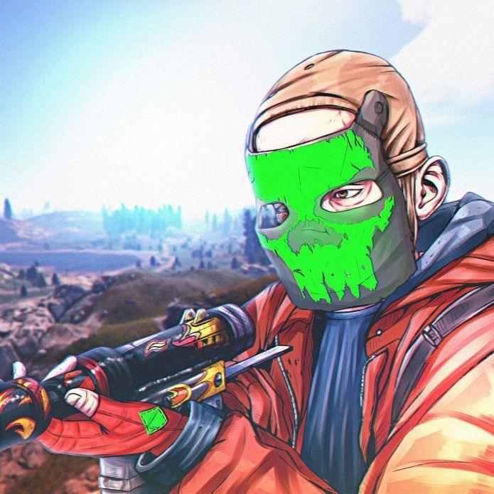 BuroMap avatar