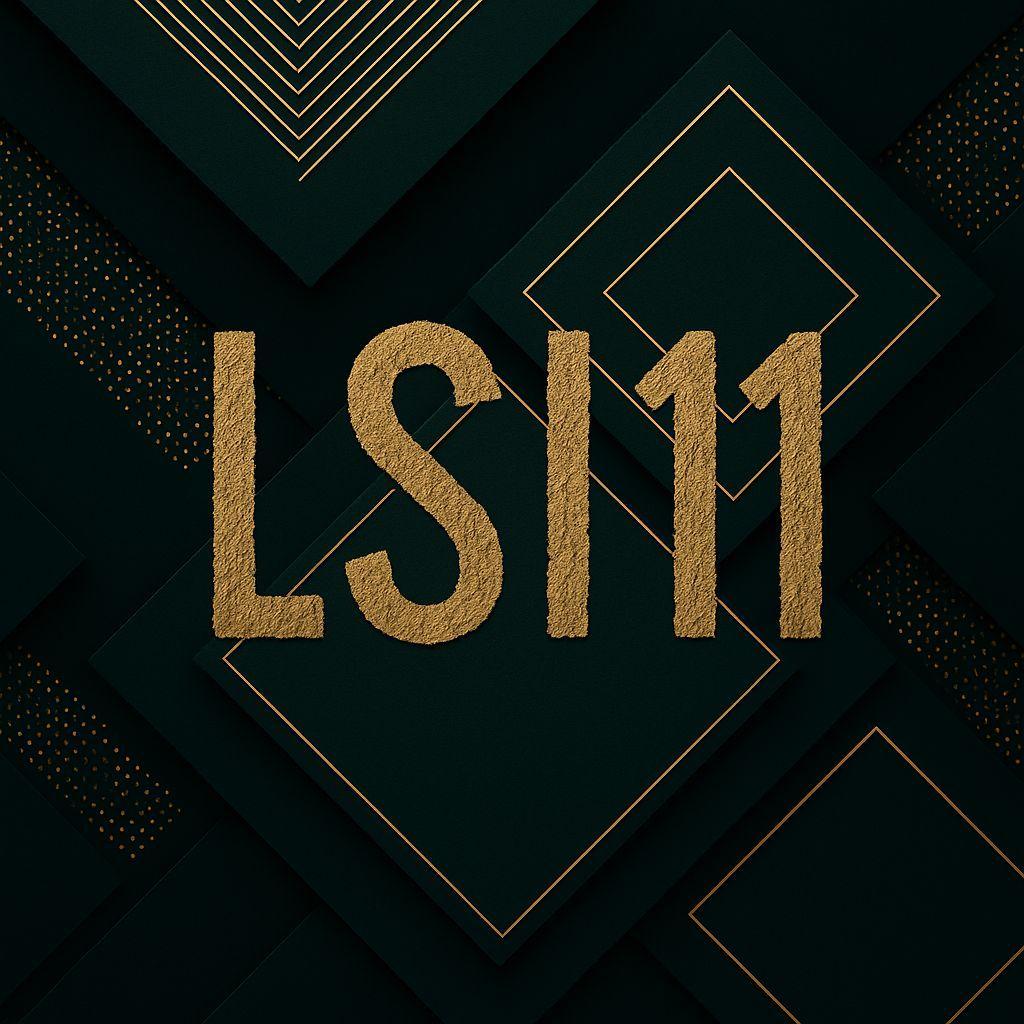 LSI11