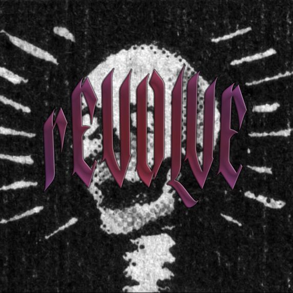 rEVOLVE