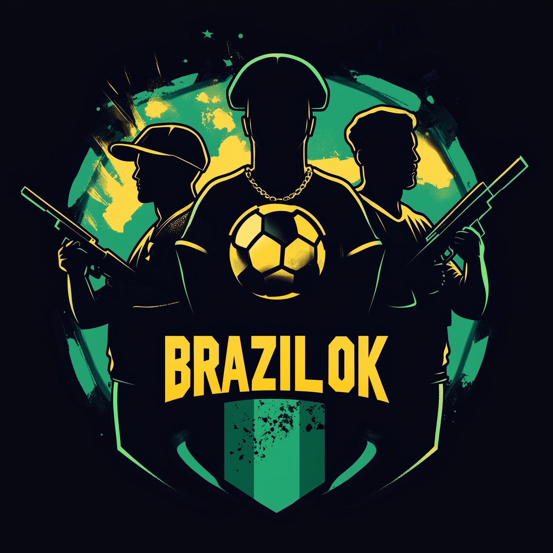 Brazilok