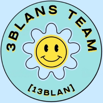 3BLANS TEAM