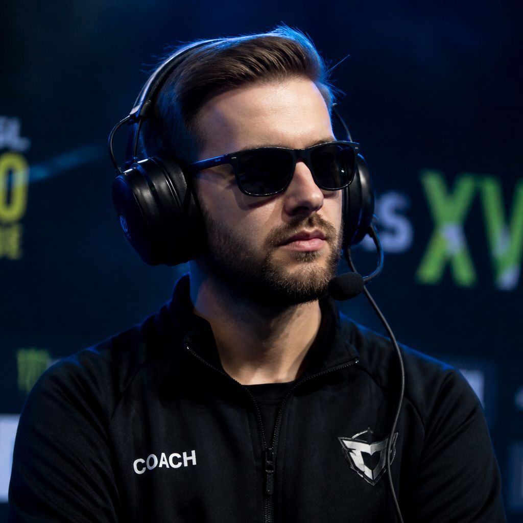 Faceit profile picture for @share