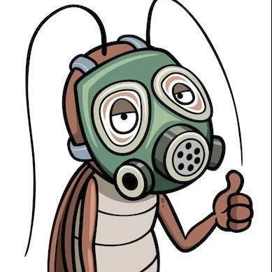 mrcucaracha