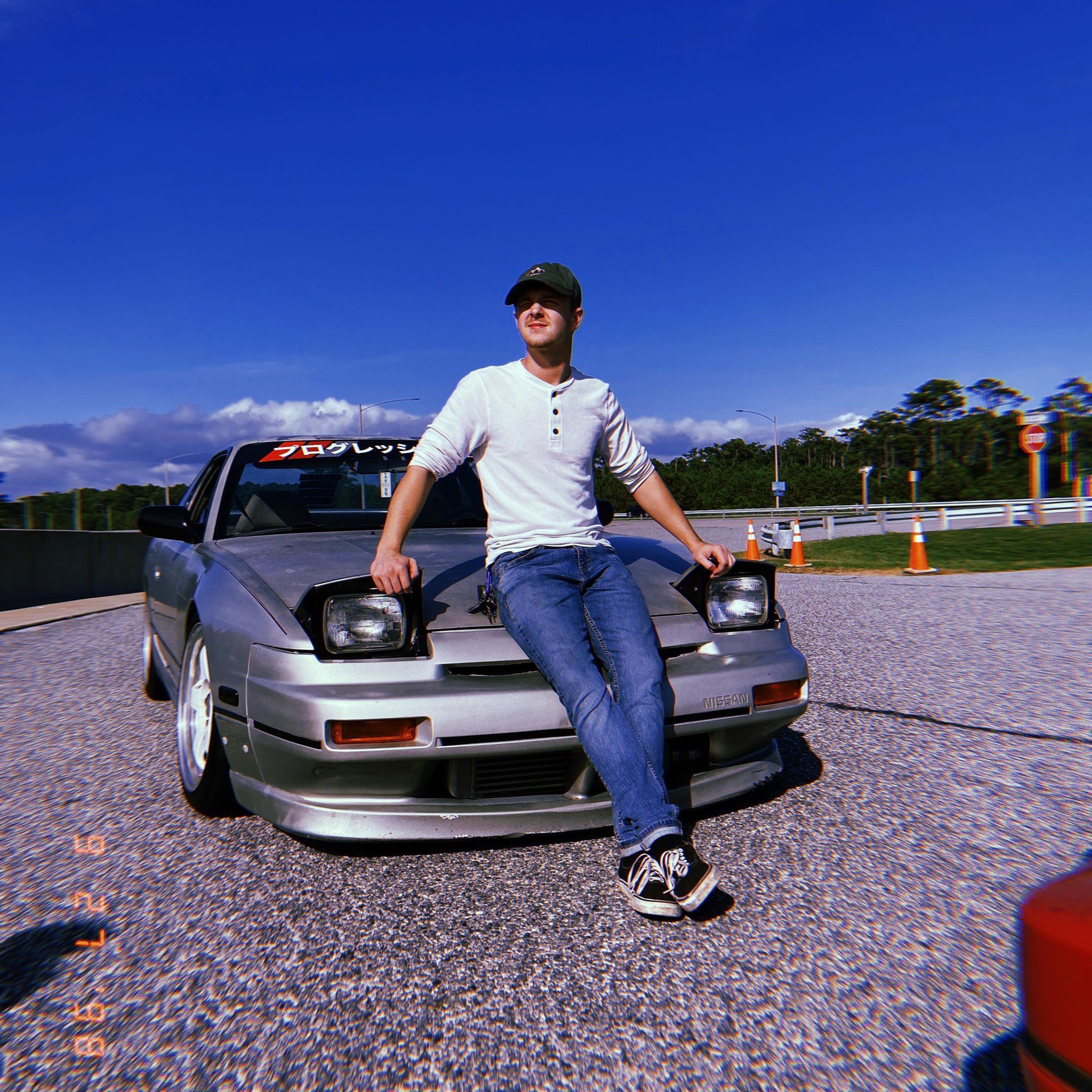 Gyokusai FACEIT avatar