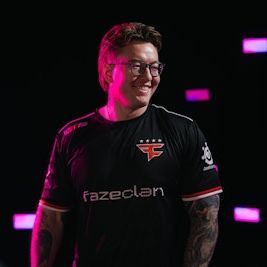 Darb1 FACEIT avatar