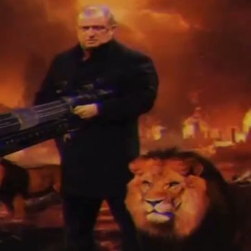 orrisot FACEIT avatar