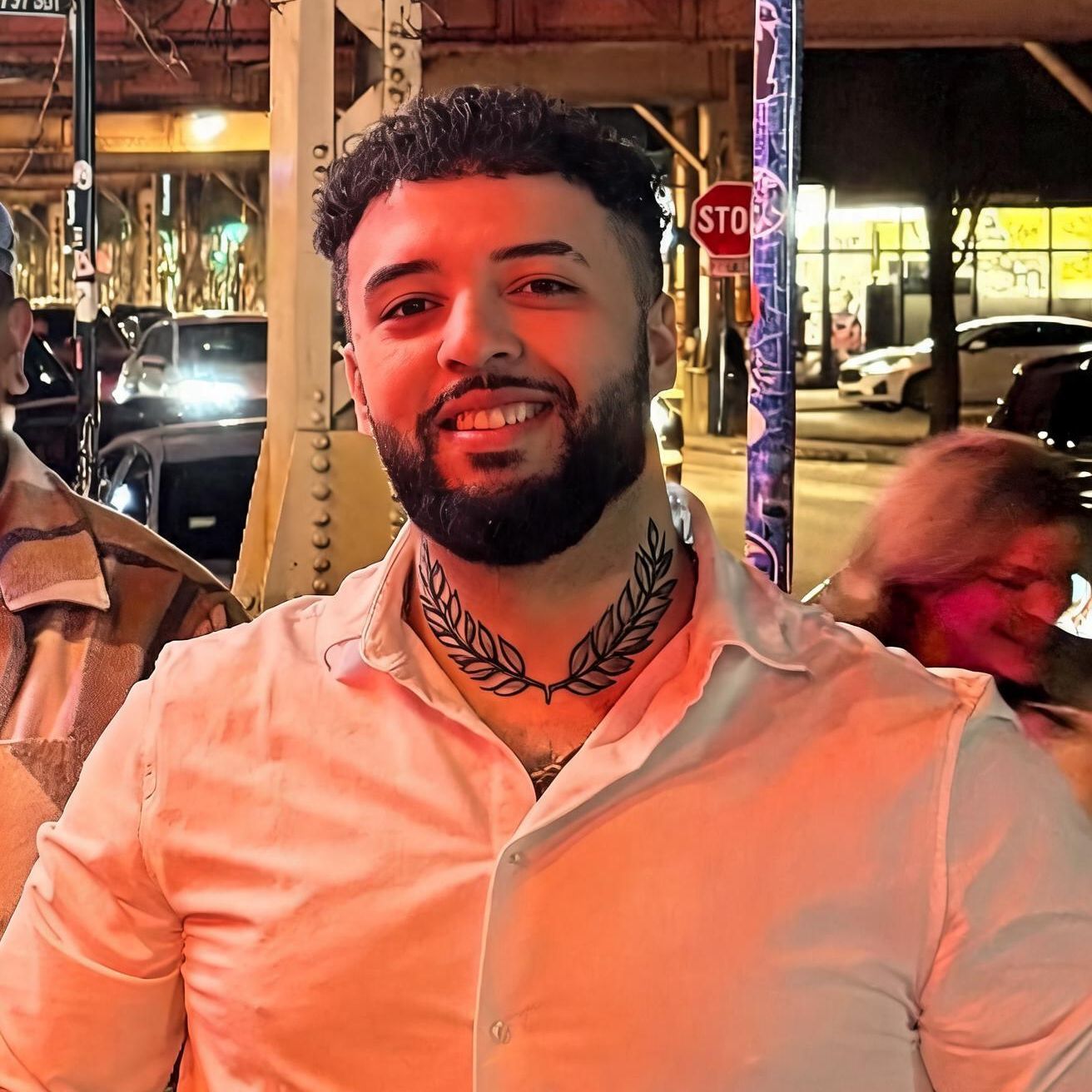 tOUHA_ FACEIT avatar