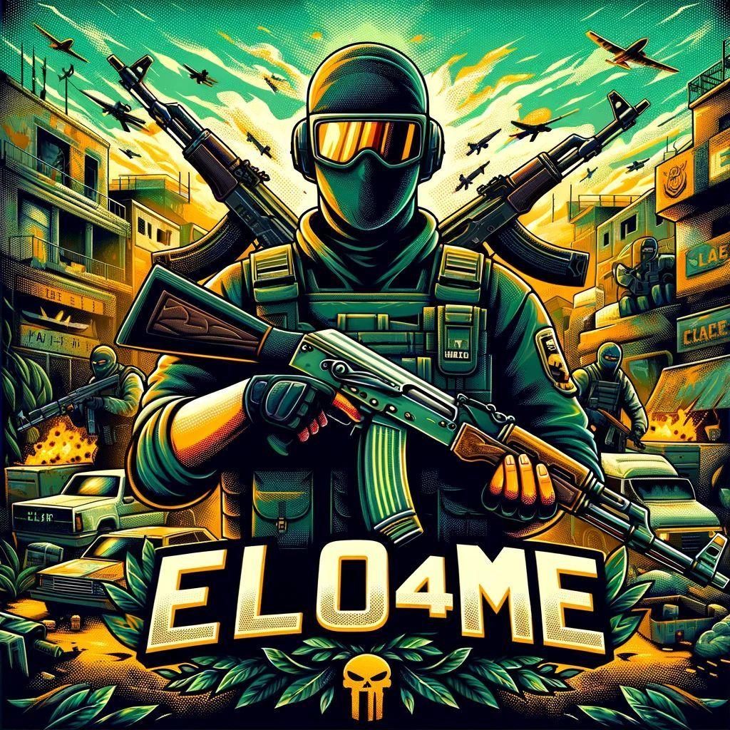 Player Elo4Me avatar