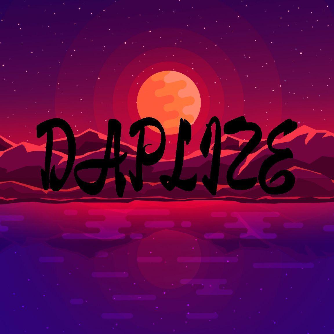 Daplizzz avatar