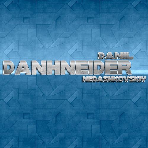 danhneider avatar