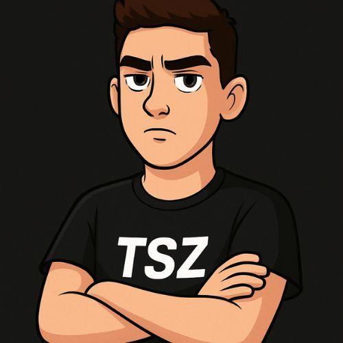 TeoSenzatie avatar