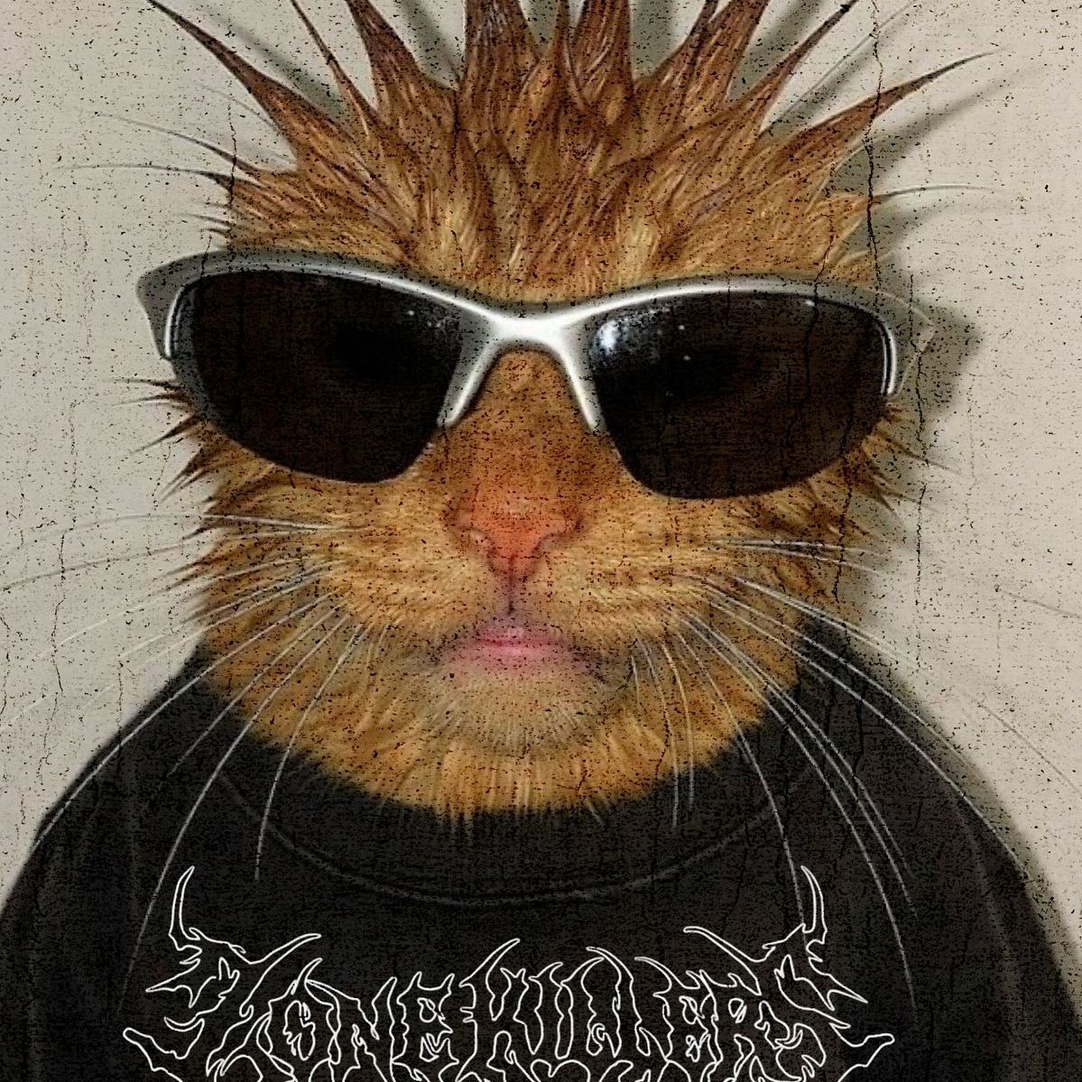 amoster